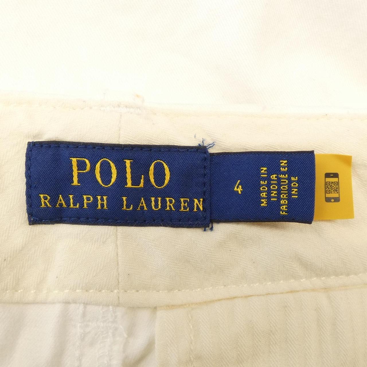 POLO POLO RALPH LAUREN裤子
