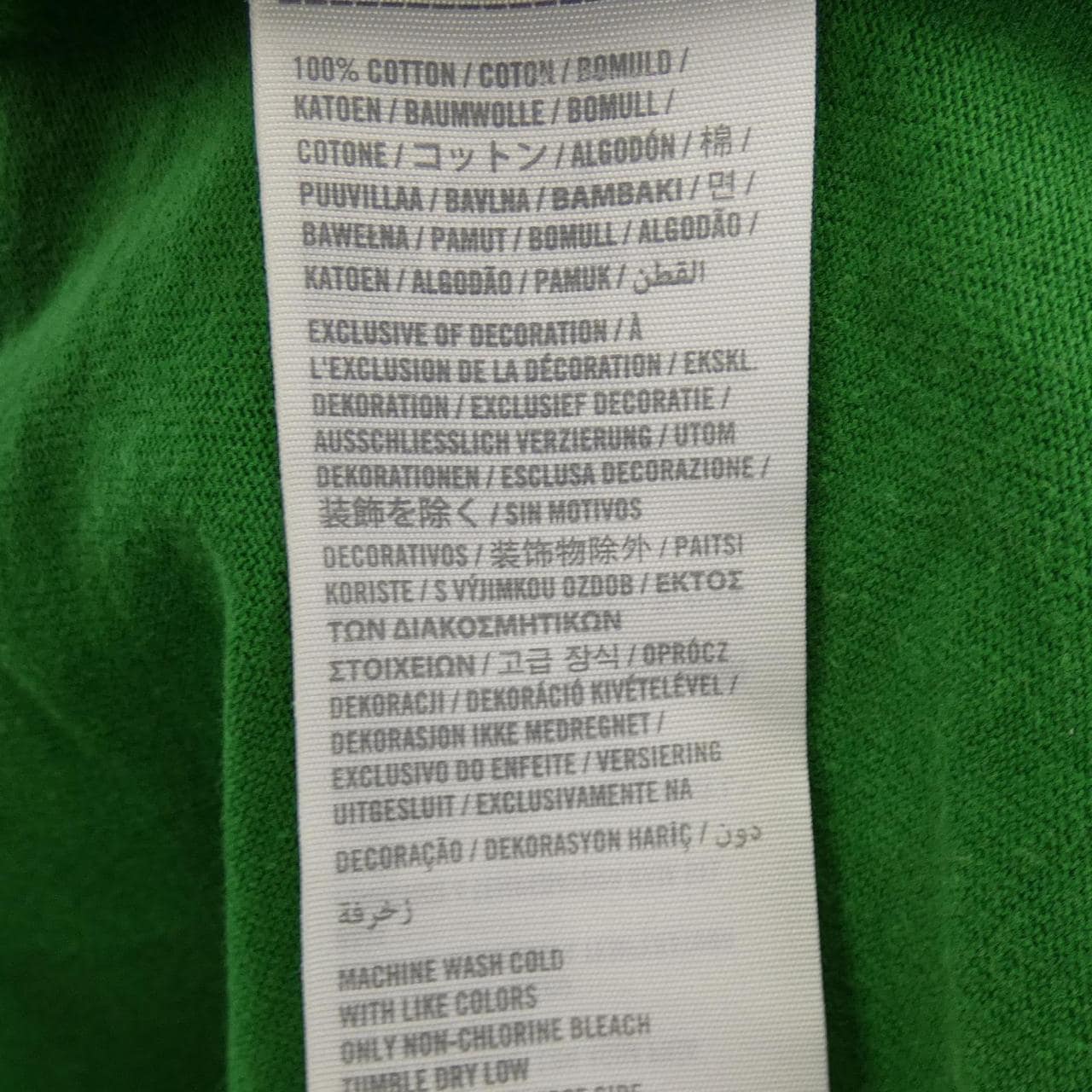アバクロンビーアンドフィッチ ABERCROMBIE&FITCH Tシャツ