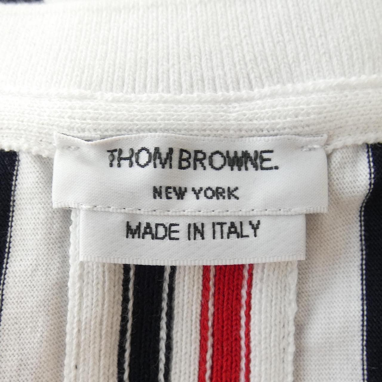 トムブラウン THOM BROWNE Tシャツ