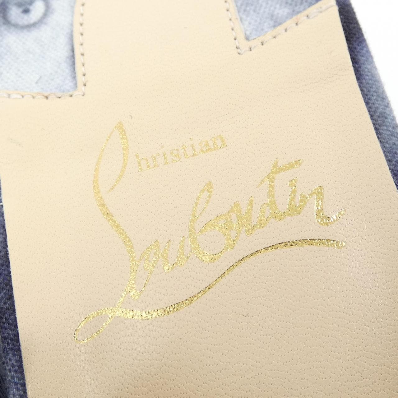 克里斯提·鲁布托CHRISTIAN LOUBOUTIN) 凉鞋