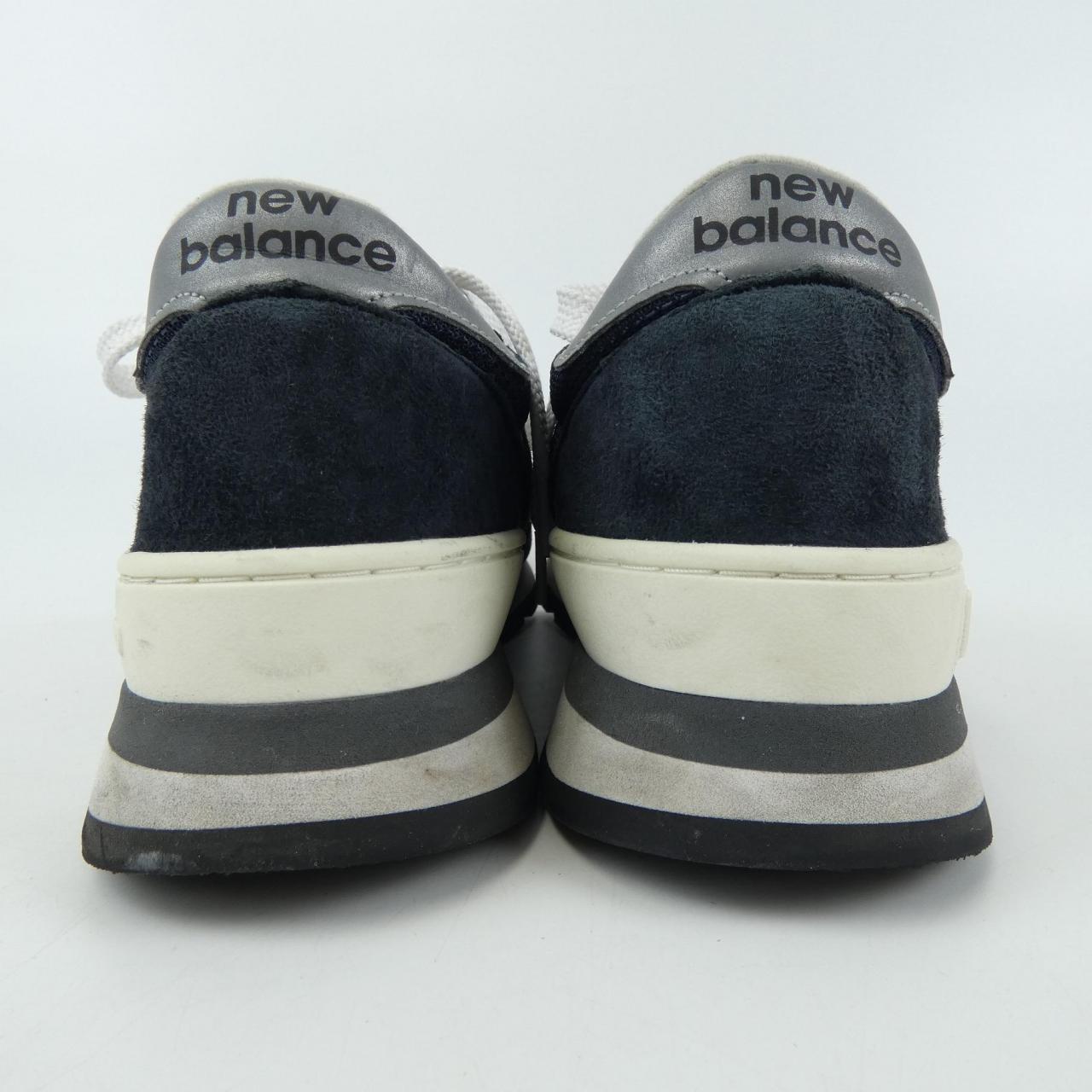 ニューバランス NEW BALANCE スニーカー