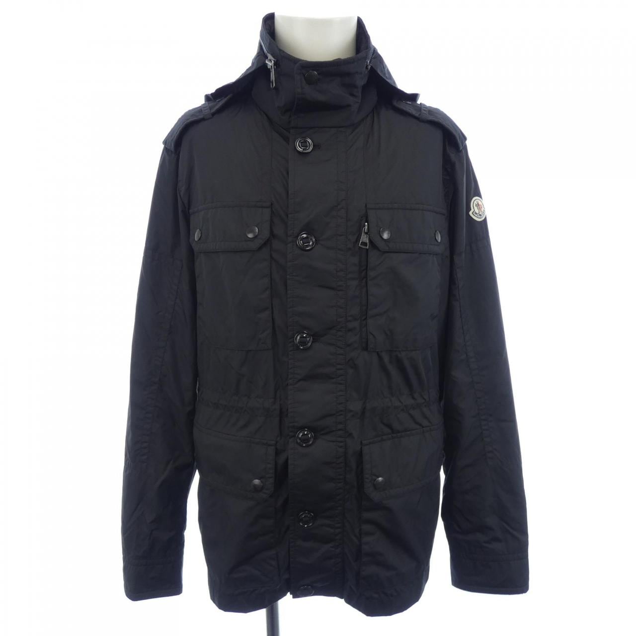 MONCLER MONCLER Jacket