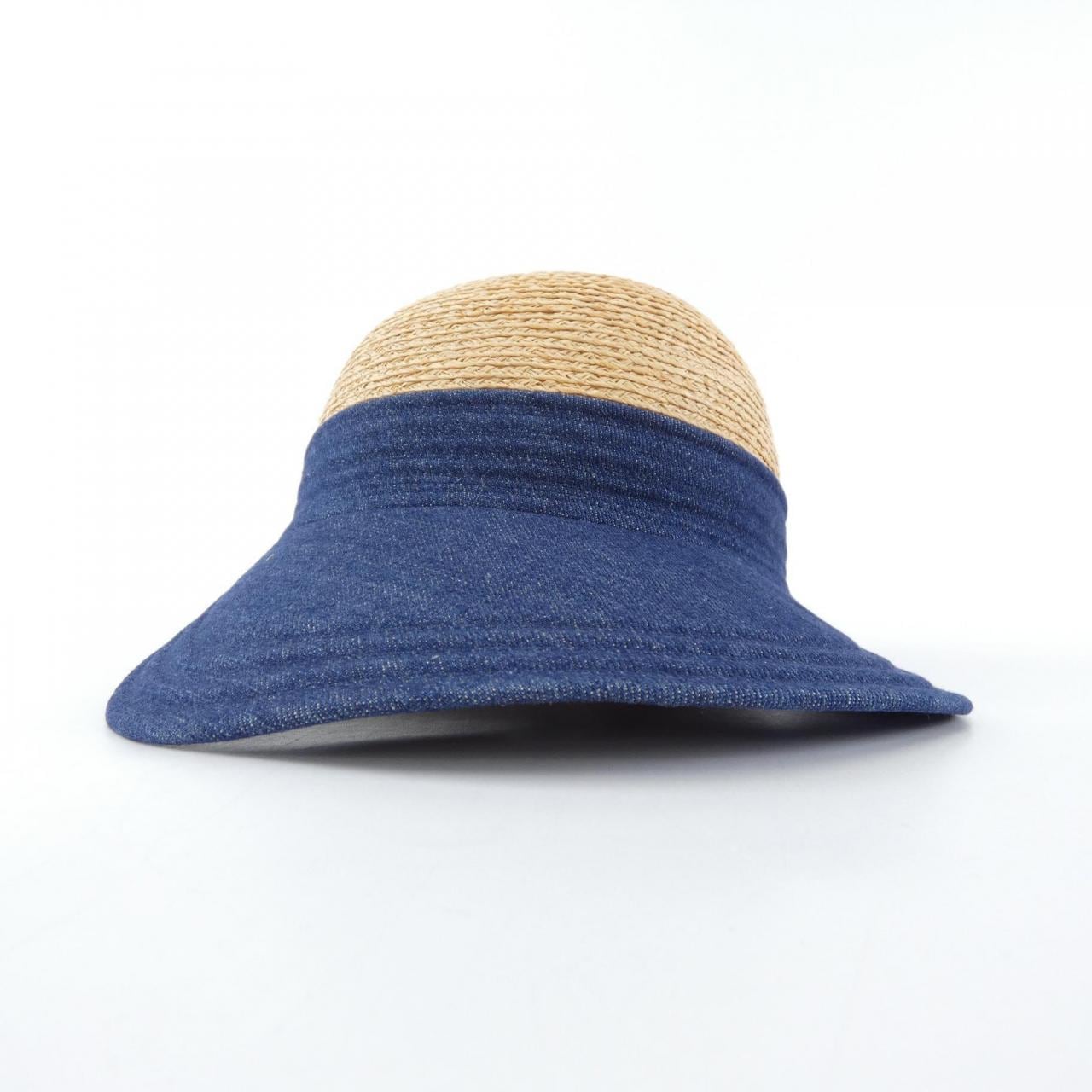 エルメス HERMES キャップ