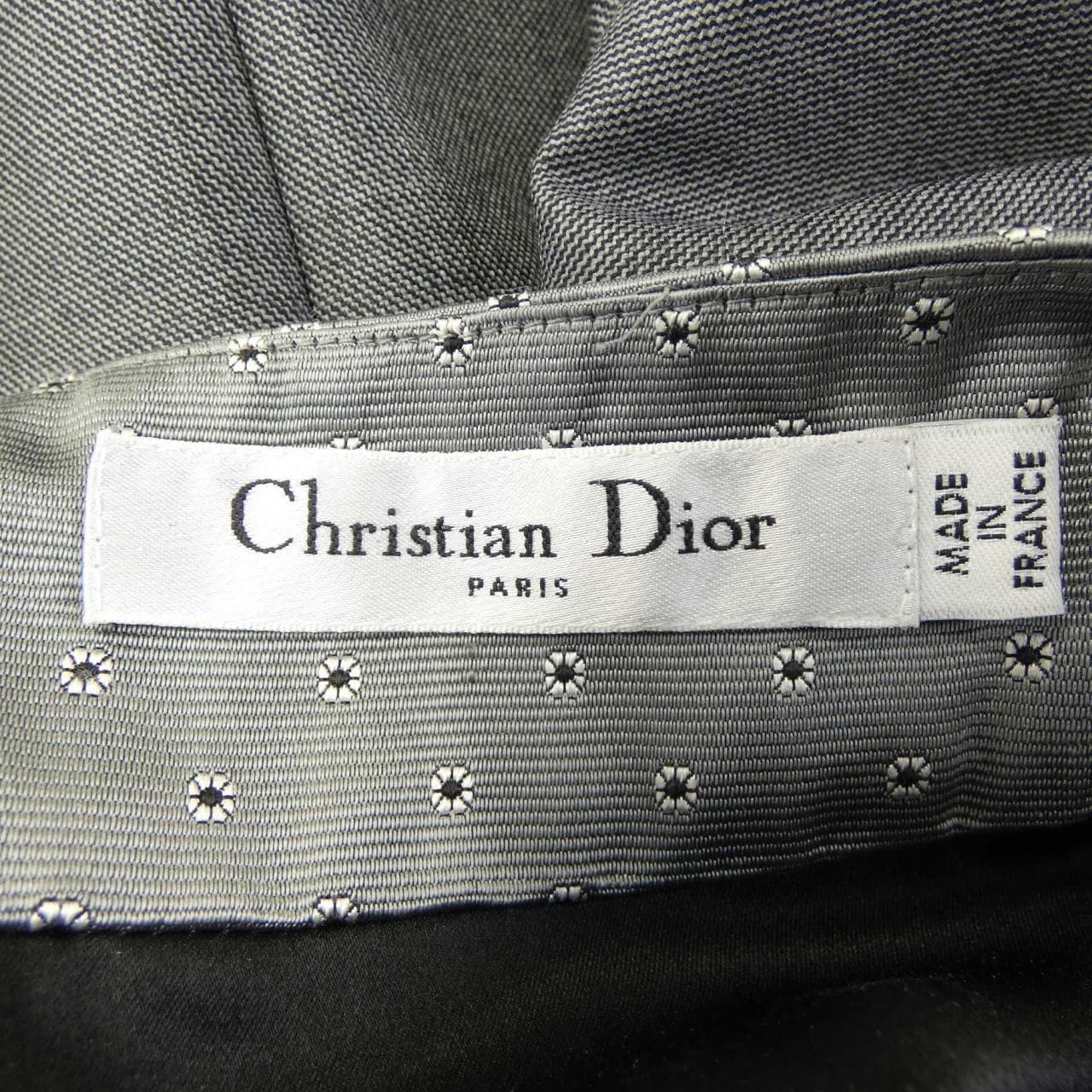 クリスチャンディオール CHRISTIAN DIOR ワンピース