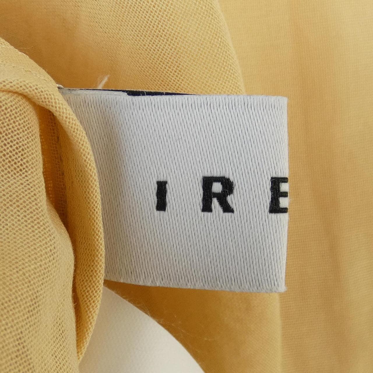 アイレネ IRENE トップス