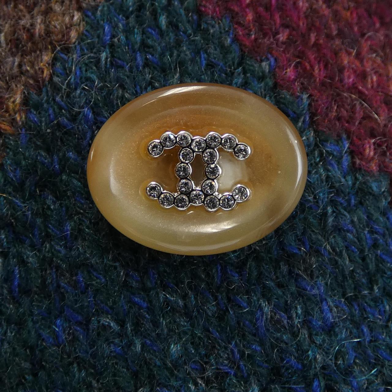 シャネル CHANEL ニット