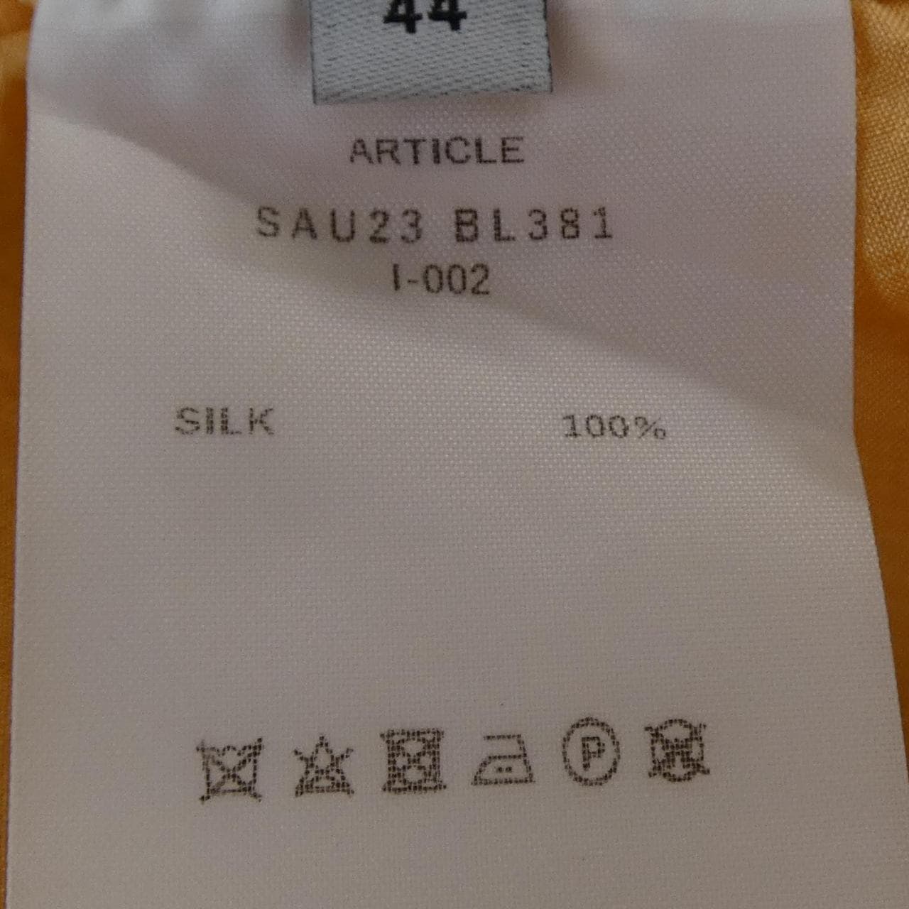 シーオール SEEALL シャツ