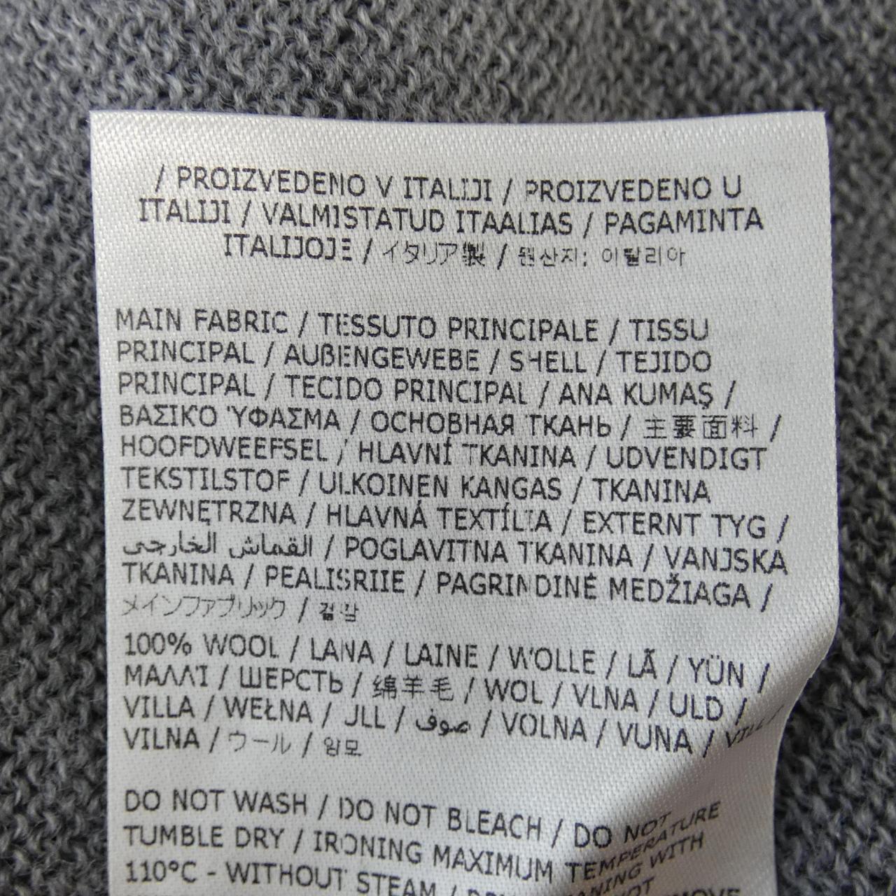 ジルサンダープラス JIL SANDER+ ニット