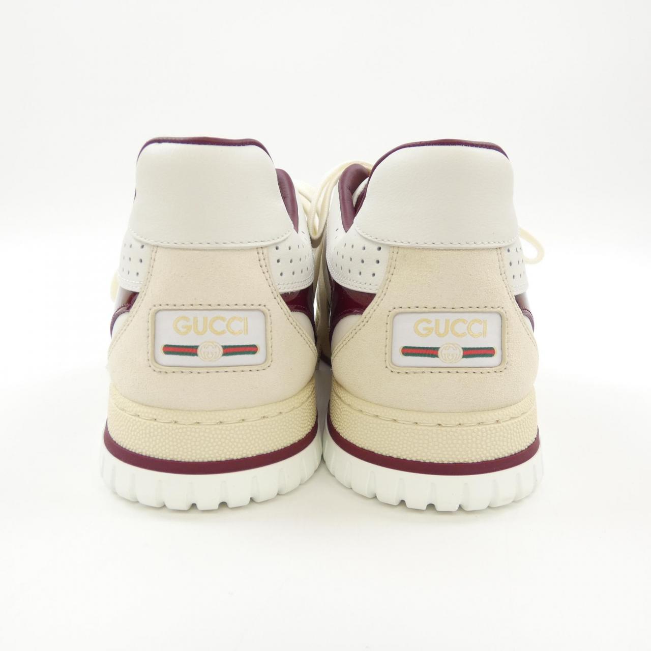 グッチ GUCCI スニーカー