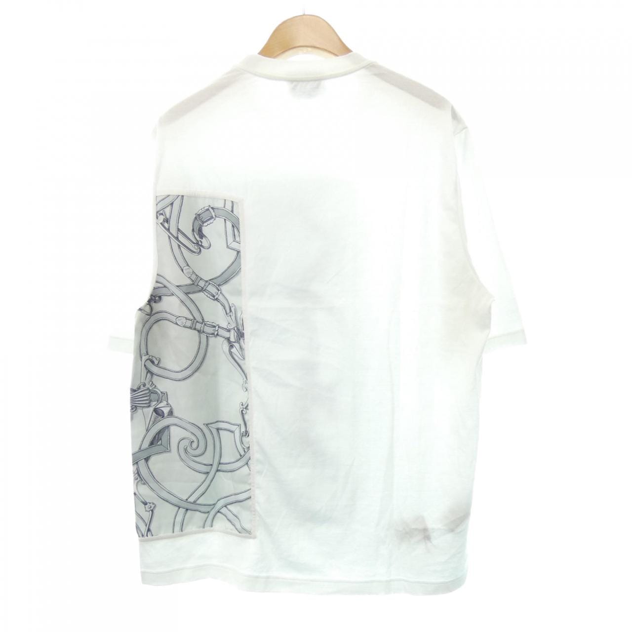 エルメス HERMES Tシャツ