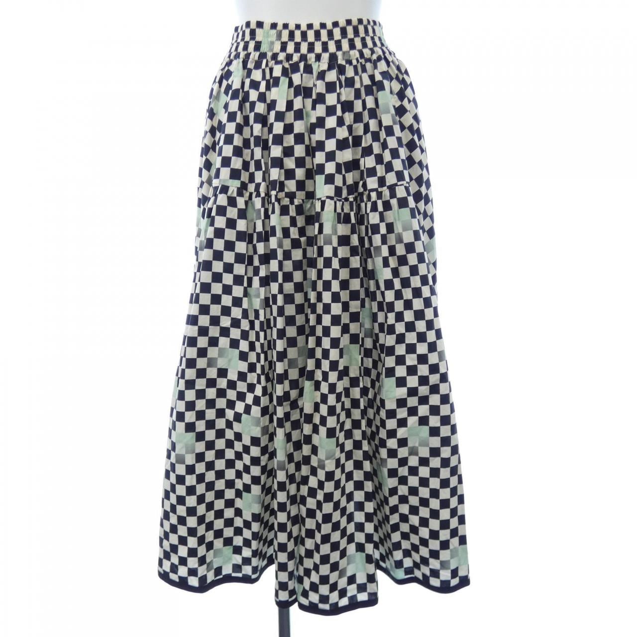 マックスマーラウィークエンド Max Mara weekend スカート