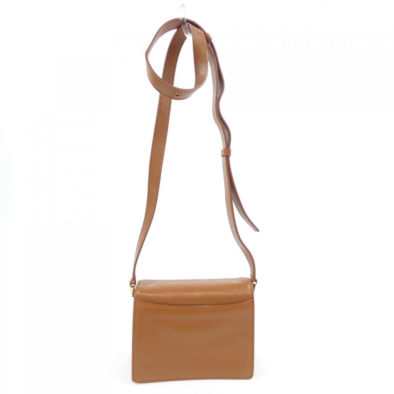 マルニ MARNI TRUNK SOFT SBMP0075Y0 BAG