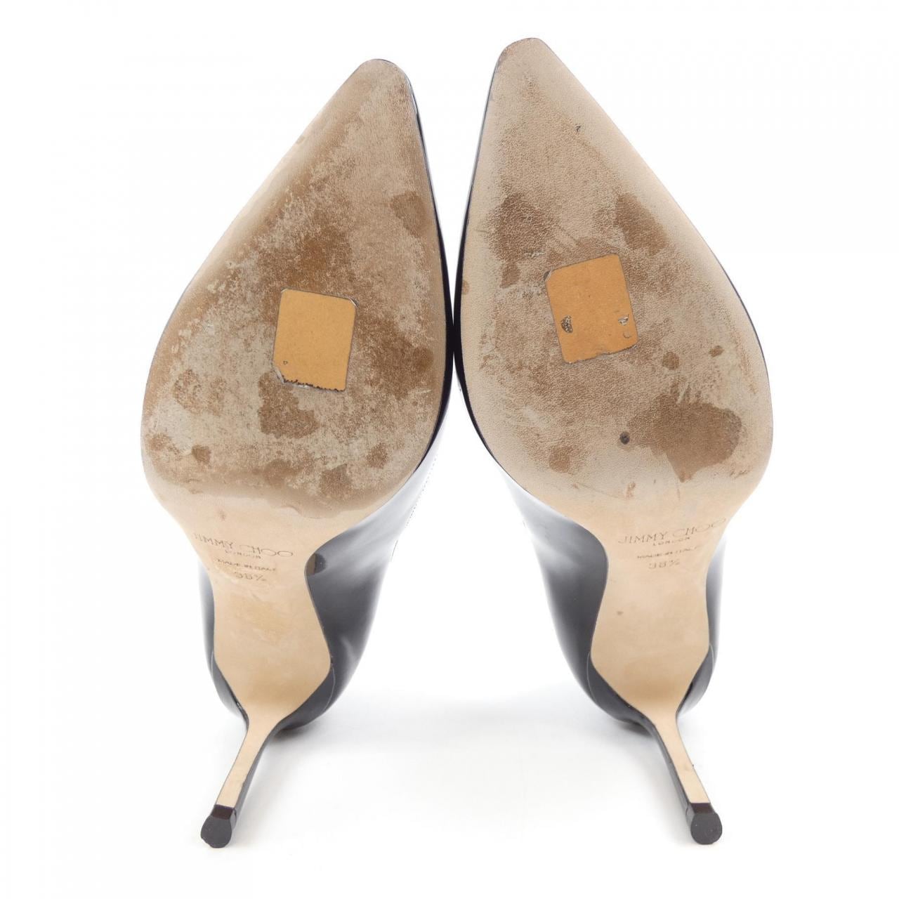 ジミーチュウ JIMMY CHOO パンプス