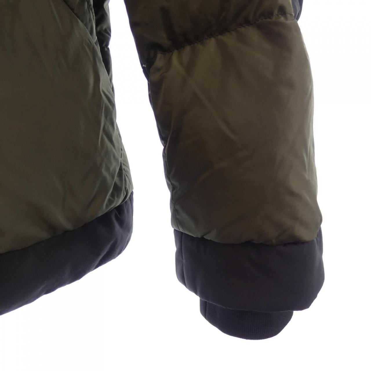 MONCLER MONCLER JOFFE Down Jacket