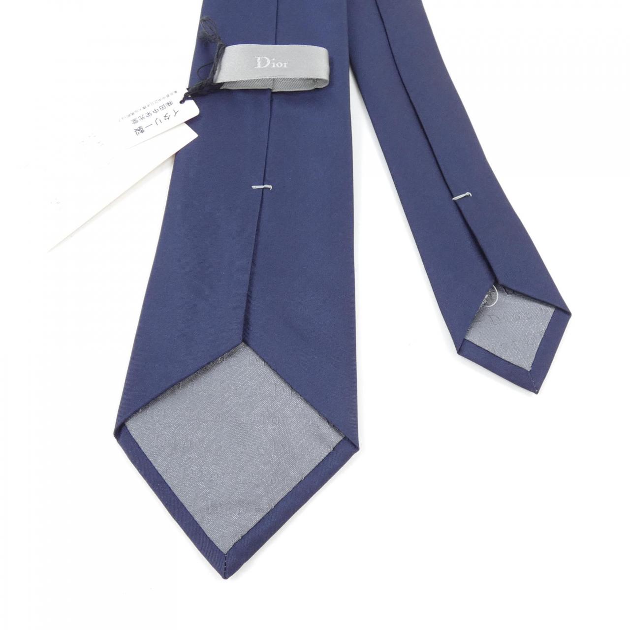 ディオールオム DIOR HOMME NECKTIE