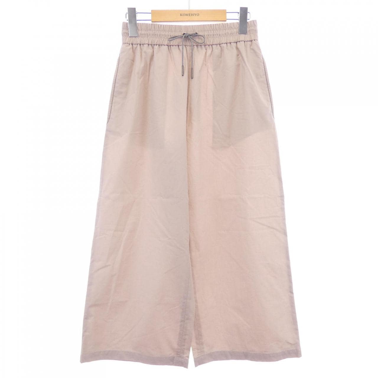 ファビアナフィリッピ FABIANA FILIPPI パンツ