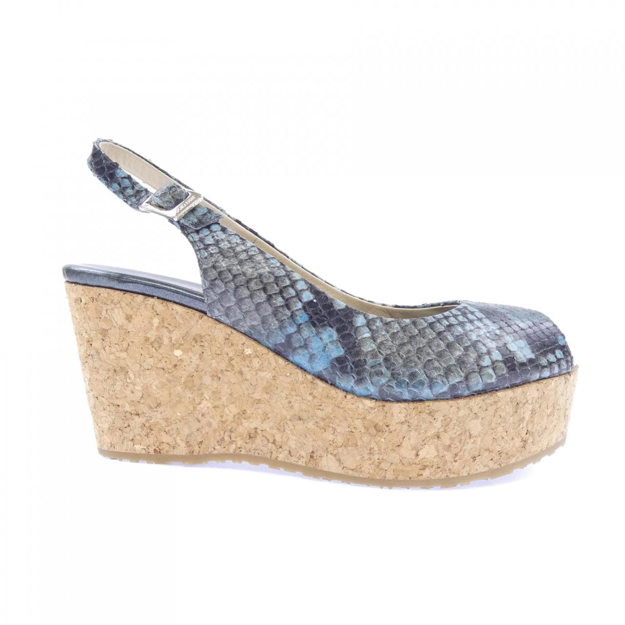 ジミーチュウ JIMMY CHOO サンダル