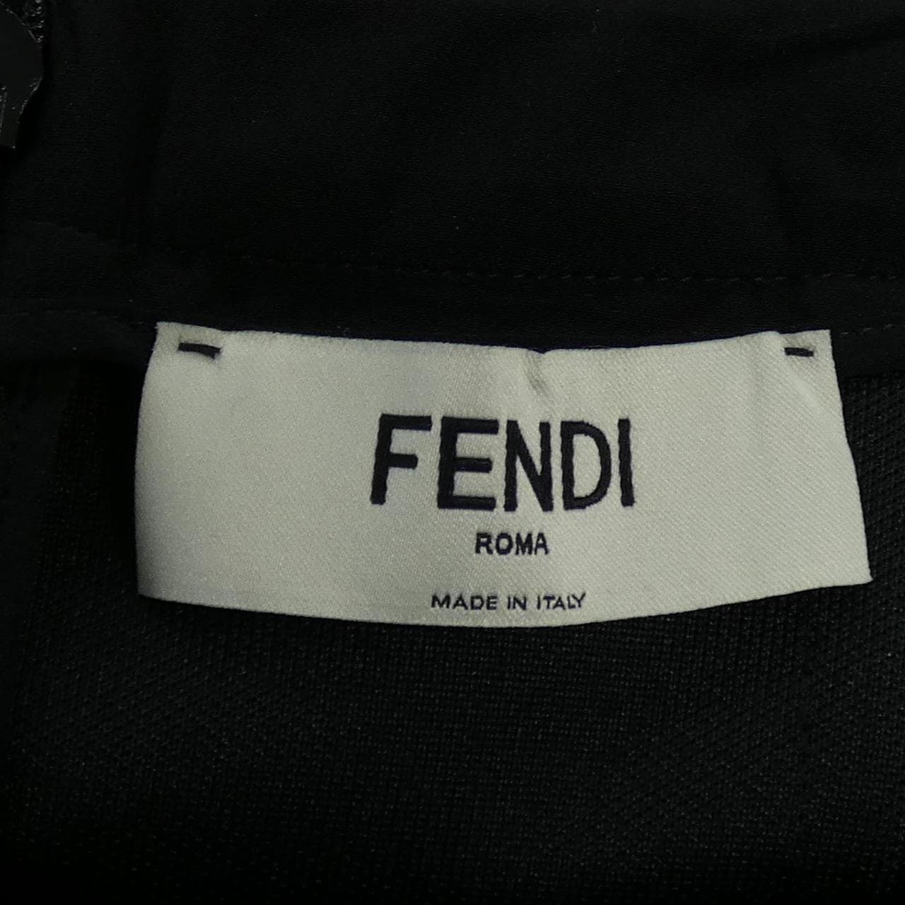 フェンディ FENDI FQ7257 AGTS スカート