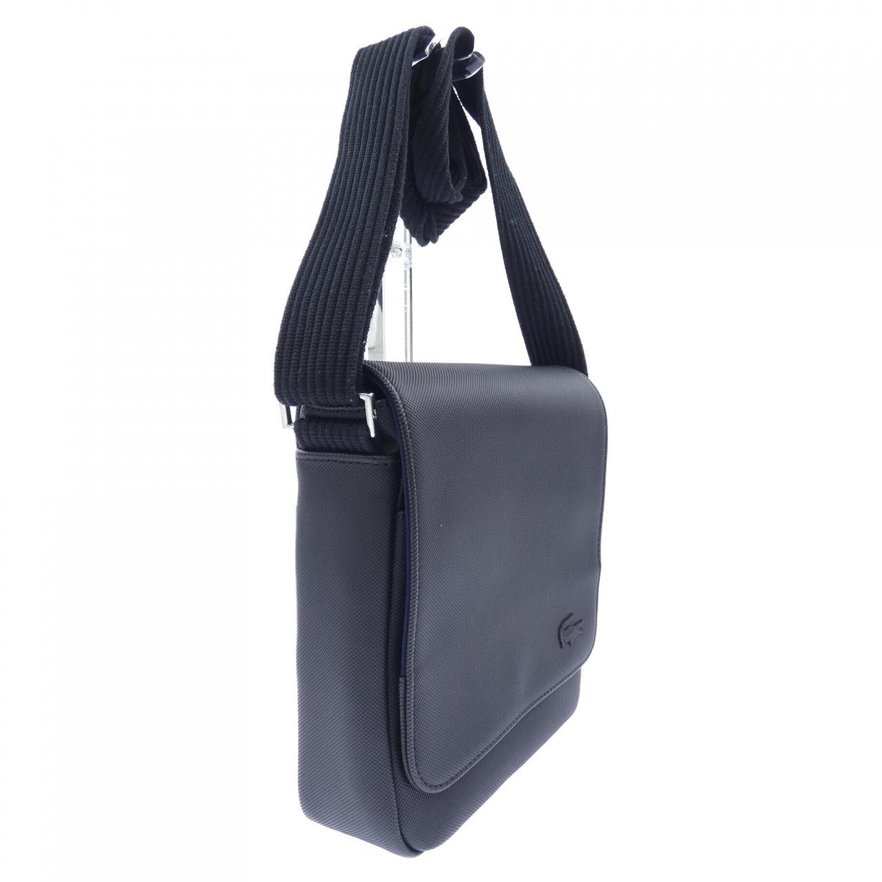 ラコステ LACOSTE BAG