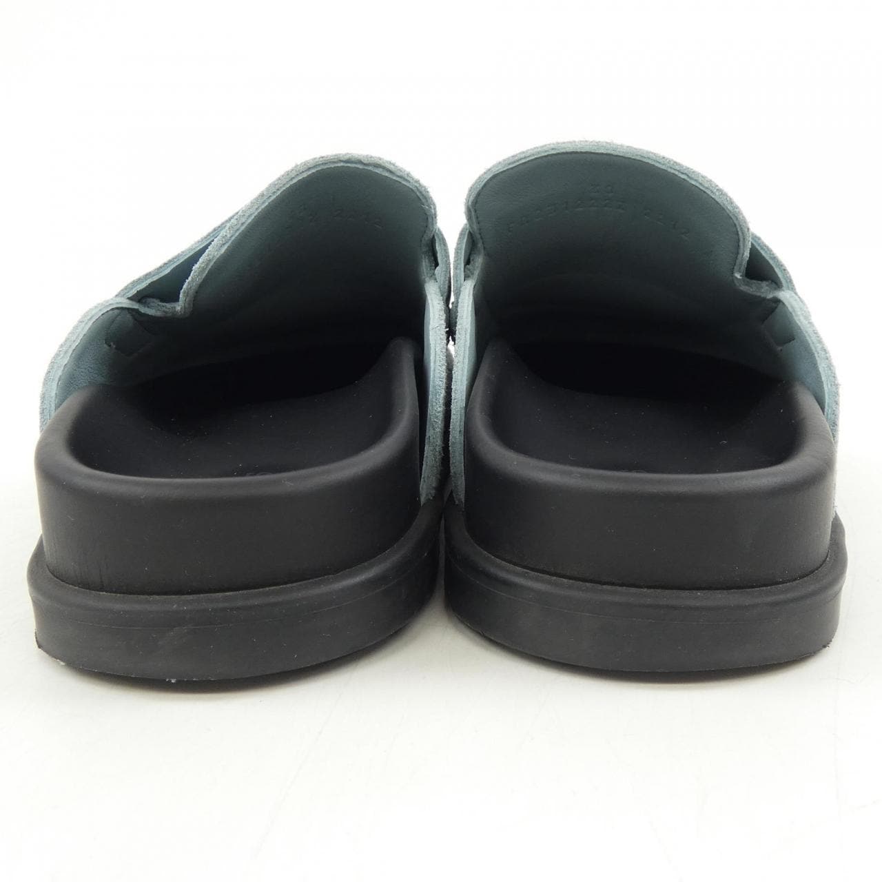 エルメス HERMES ゴー GO Hカットディテール 231222Z サンダル