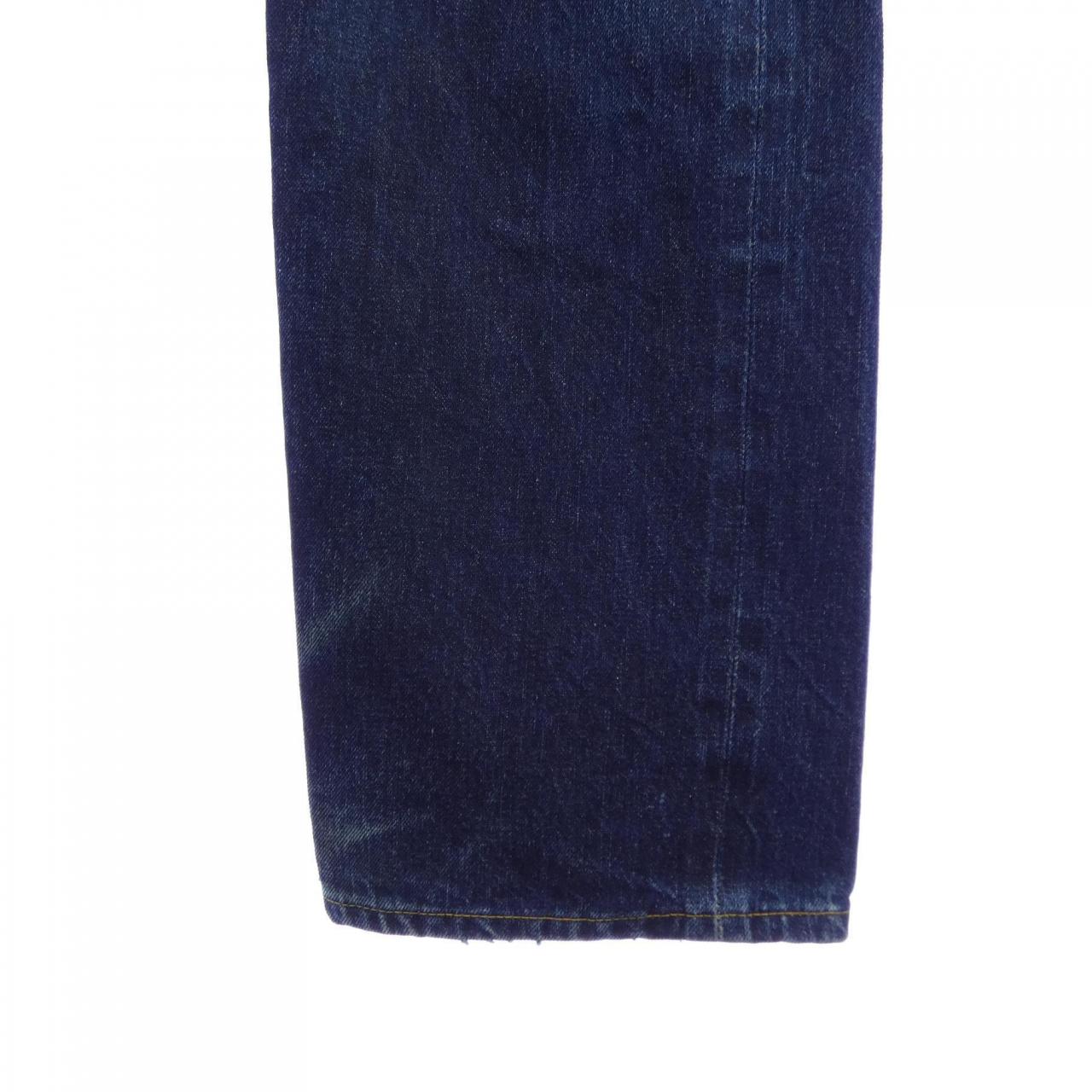 リーバイス LEVI'S 501XX ジーンズ