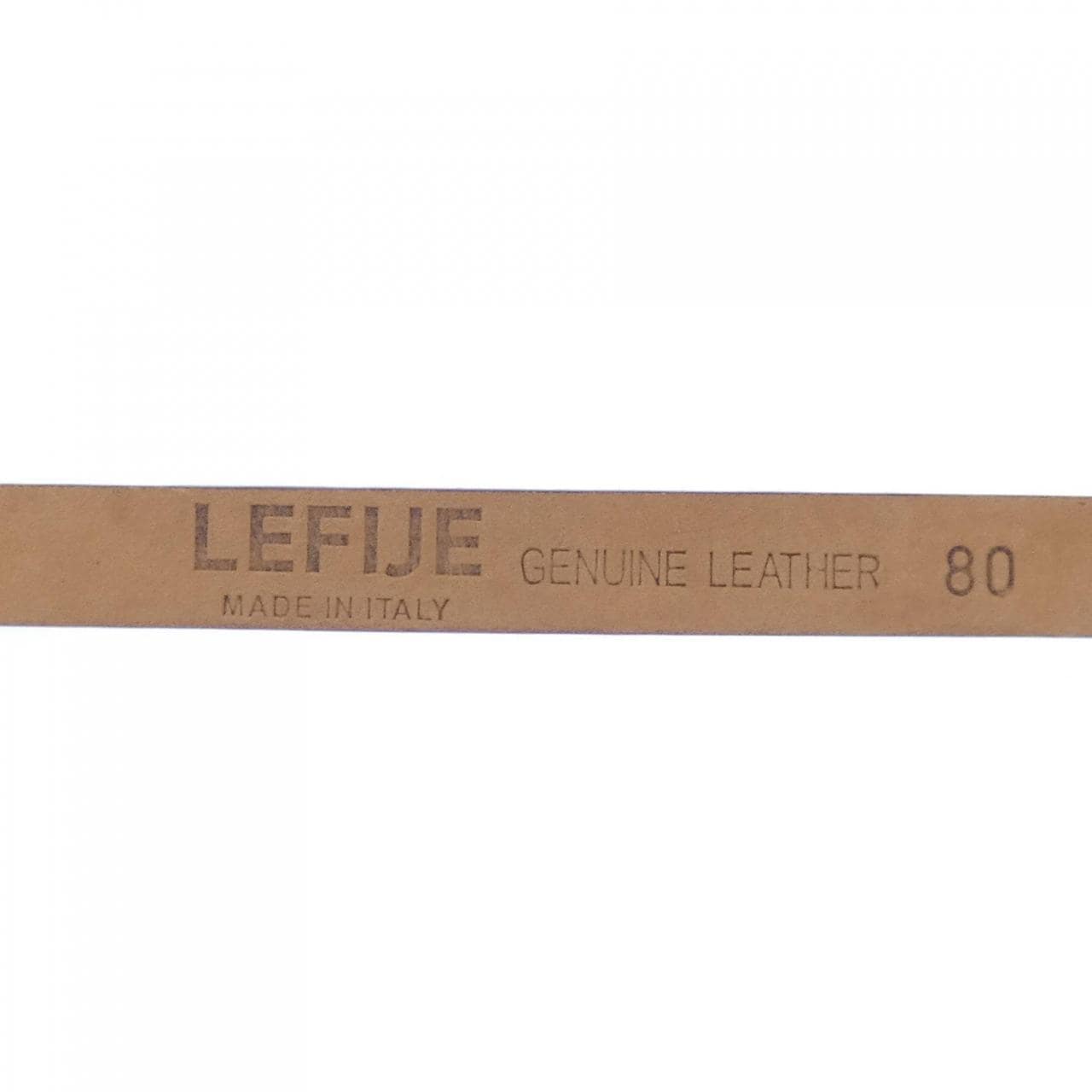LEFIJE BELT