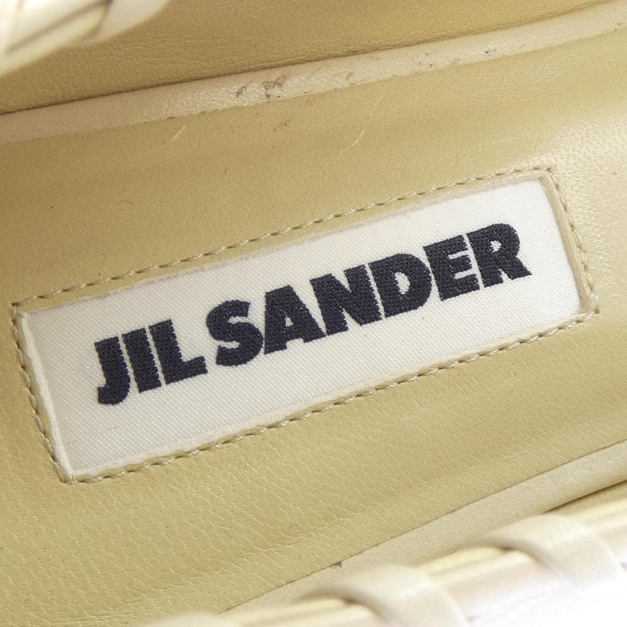 ジルサンダー JIL SANDER シューズ