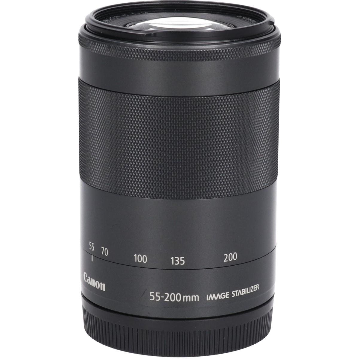 ＥＦ－Ｍ５５－２００ｍｍ　Ｆ４．５－６．３ＩＳ　ＳＴＭ