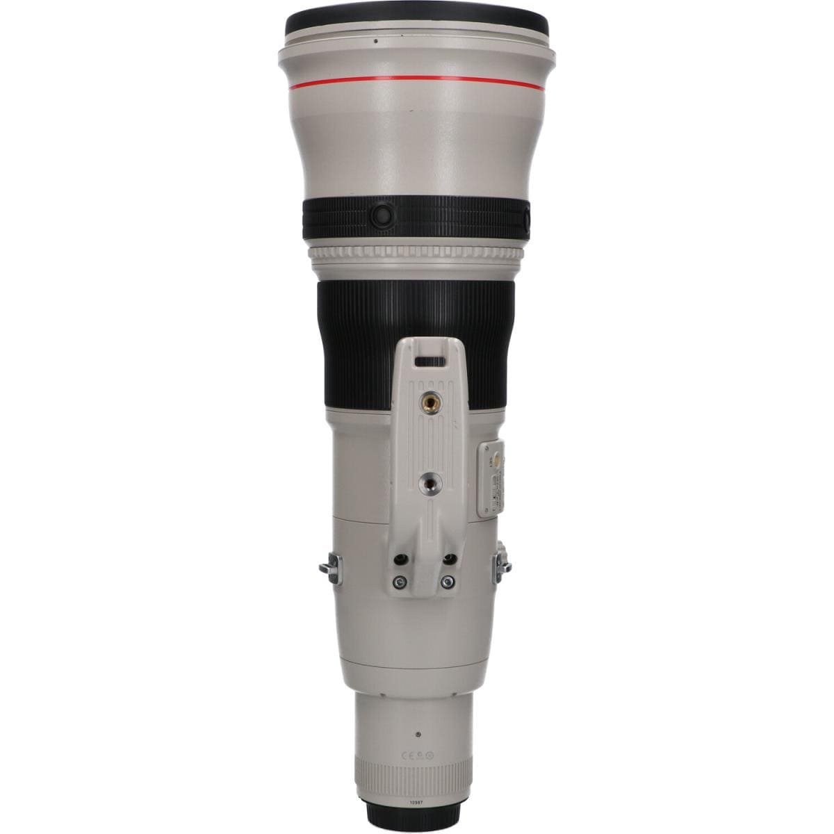 CANON EF800mm F5.6L IS USM