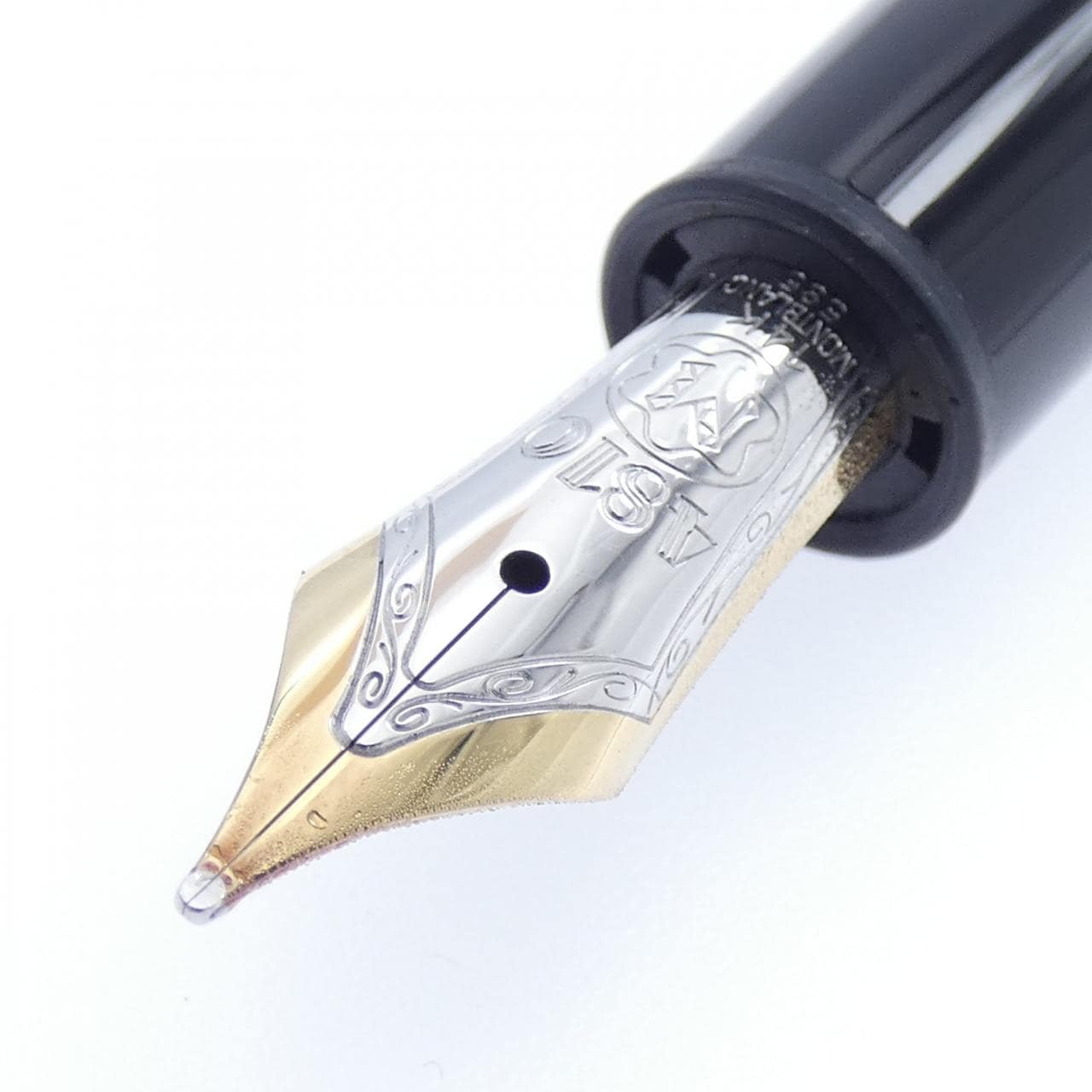 モンブラン マイスターシュテック146 万年筆