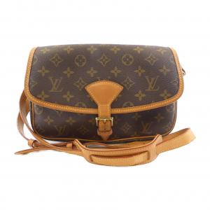 LOUIS VUITTON Monogram Sologne M42250 單肩包