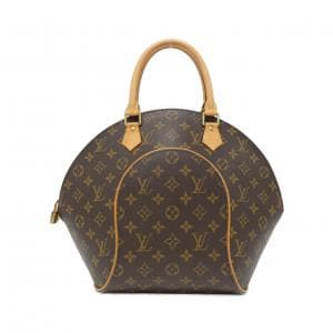 LOUIS VUITTON Monogram Ellipse MM M51126 Bag