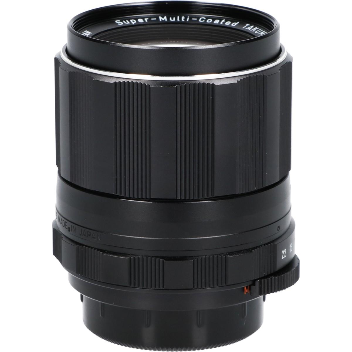Aランク 整備済み SMC Takumar 105mm F2.4 6×7 保証付 Aランク 整備済み SMC Takumar 105mm F2.4 6×7 保証付 Aランク