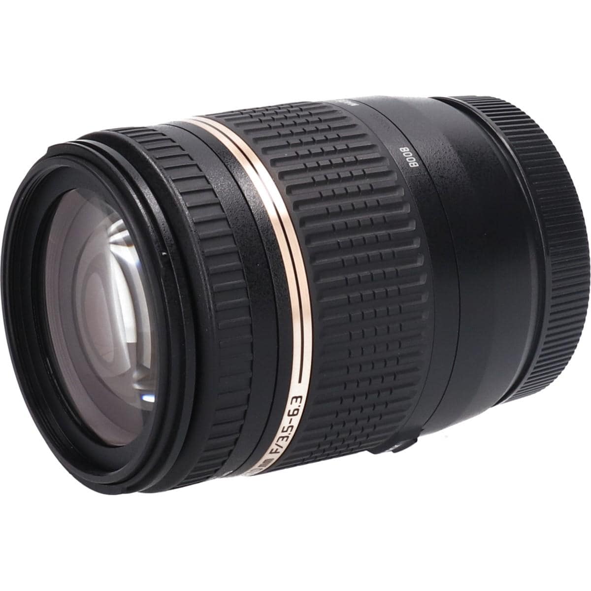 ＥＯＳ（Ｂ００８）１８－２７０ｍｍ　Ｆ３．５－６．３ＶＣ