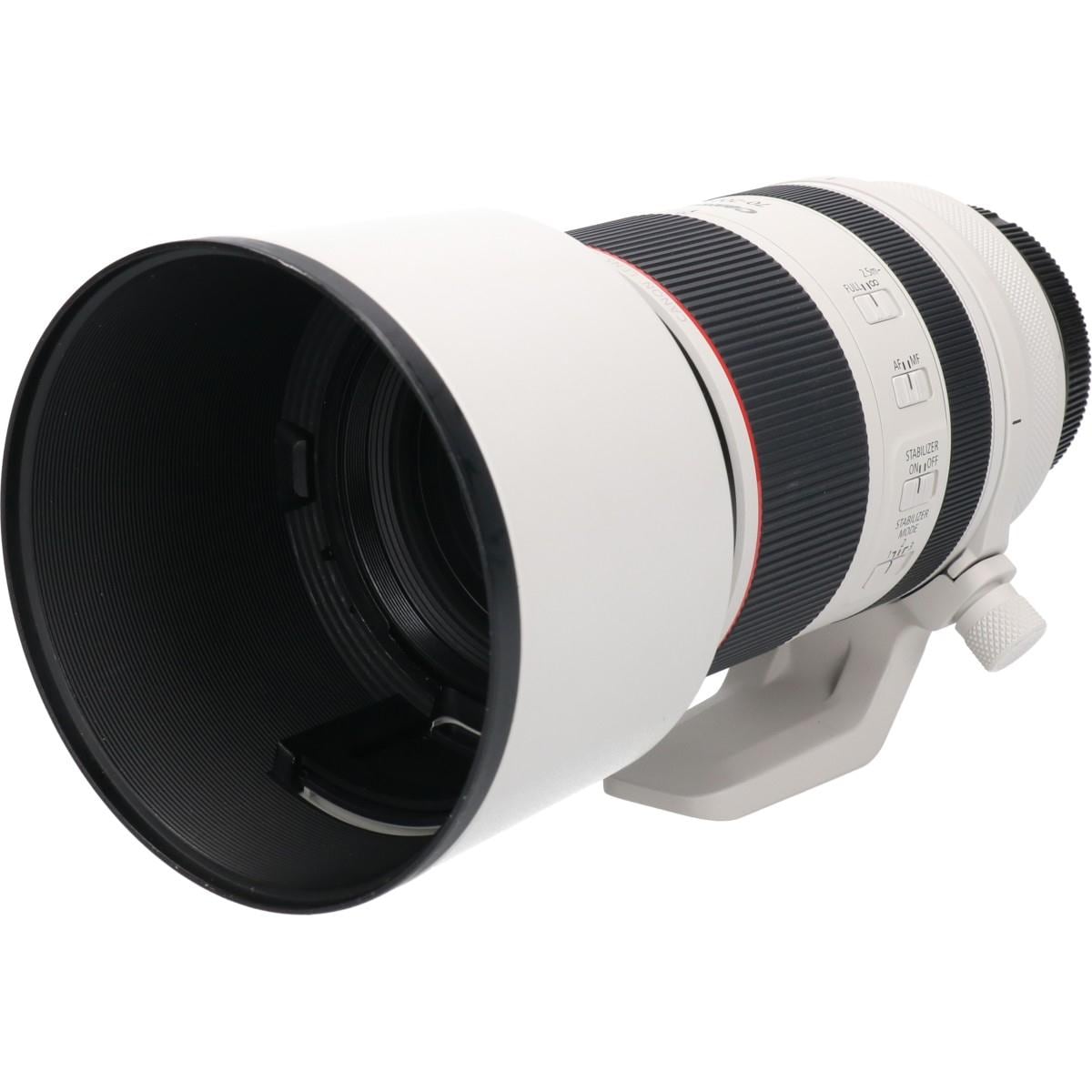 ＲＦ７０－２００ｍｍ　Ｆ２．８Ｌ　ＩＳ　ＵＳＭ