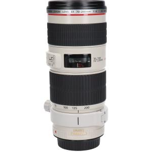 ＥＦ７０－２００ｍｍ　Ｆ４Ｌ　ＩＳ　ＵＳＭ