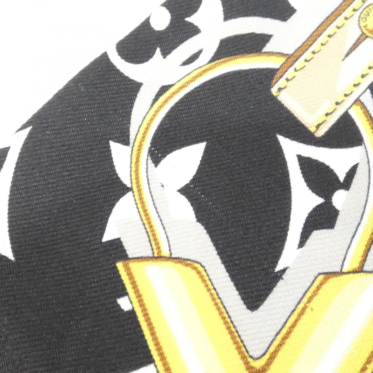 ルイヴィトン バンドー モノグラム コンフィデンシャル M78656 スカーフ