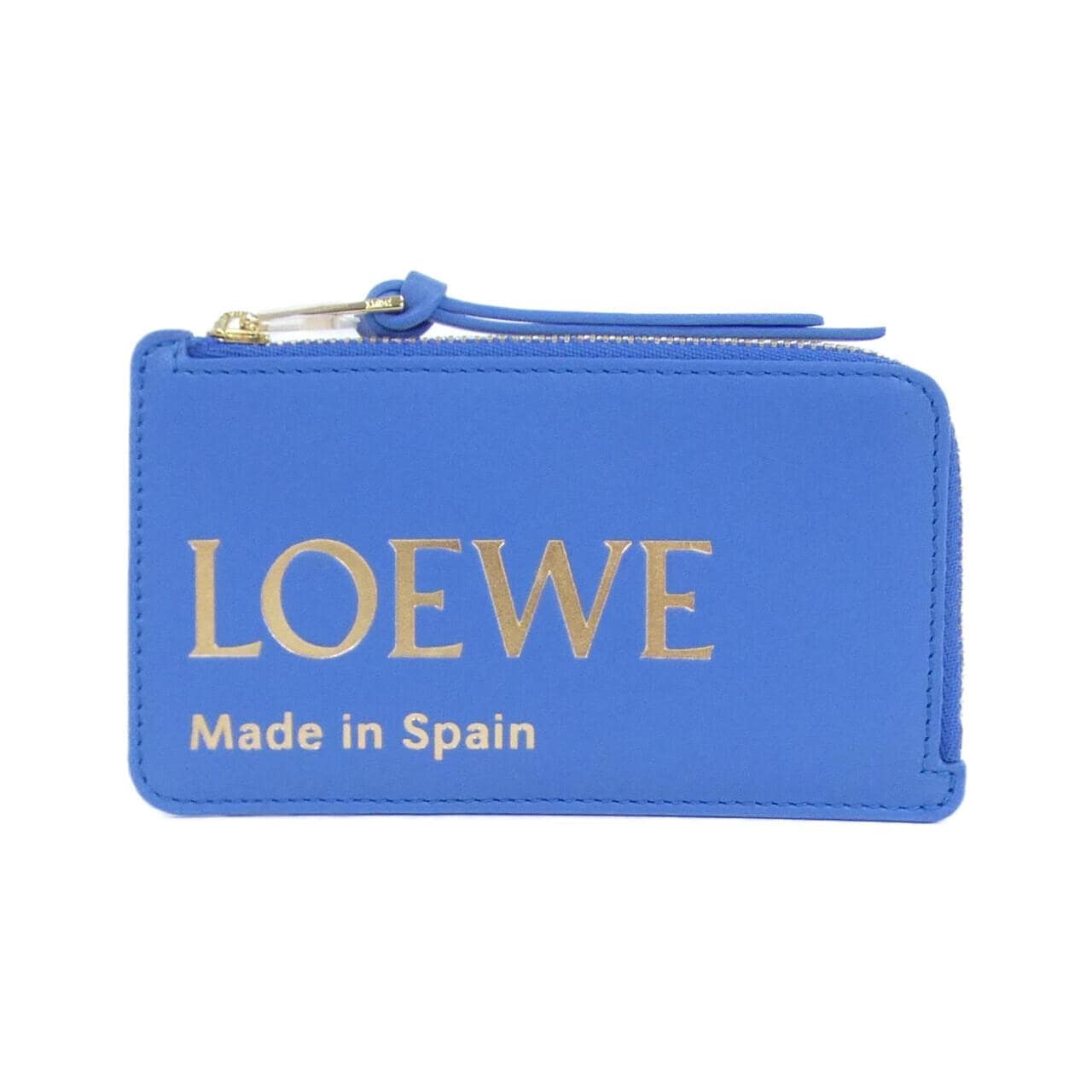 [BRAND NEW] Loewe CLE0Z40X01 INCASE