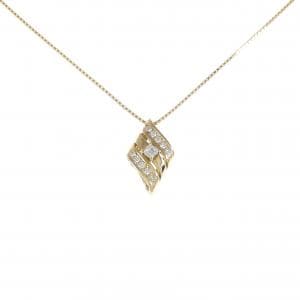 Pola Diamond Necklace 0.35CT