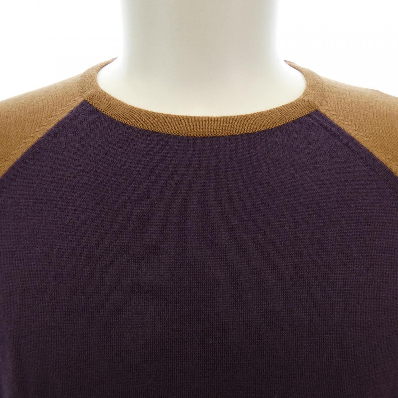 John Smedley JOHN SMEDLEY knit