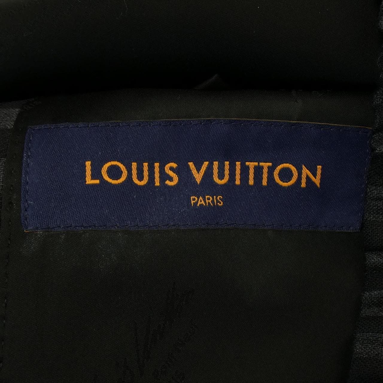 LOUIS VUITTON路易威登西装外套