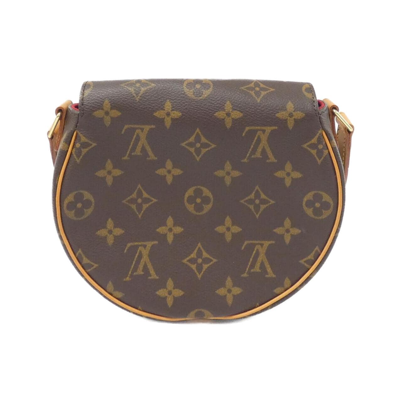 LOUIS VUITTON Monogram Tamblanc M51179 單肩包