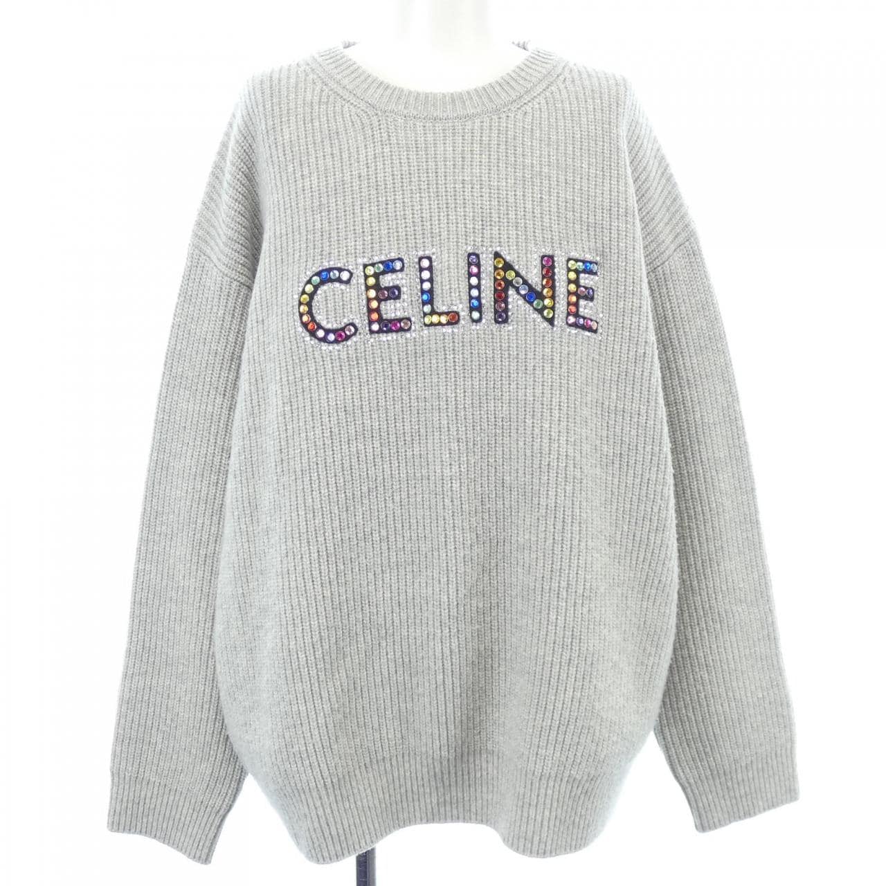 セリーヌ CELINE ニット
