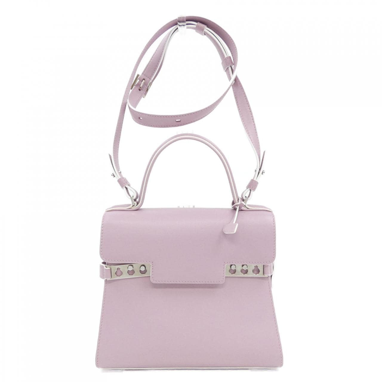 デルボー DELVAUX BAG