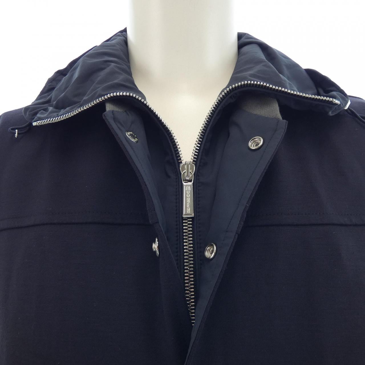 ムーレー MOORER ブルゾン