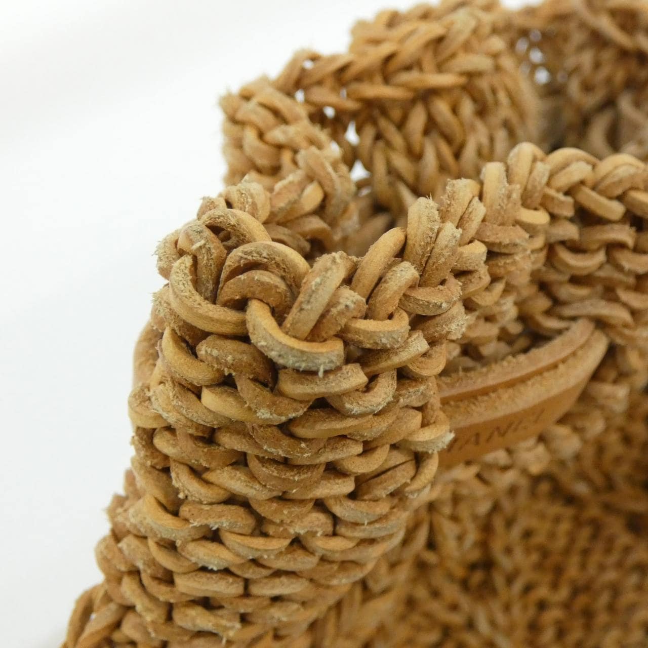 【ヴィンテージ】シャネル ショルダーバッグ