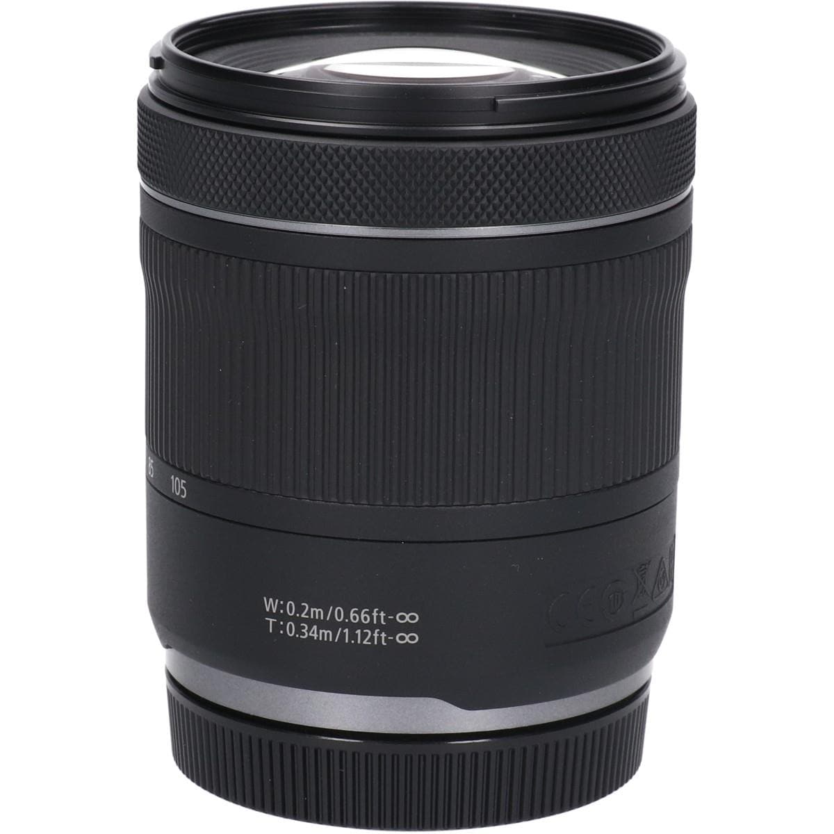 ＲＦ２４－１０５ｍｍ　Ｆ４－７．１ＩＳ　ＳＴＭ