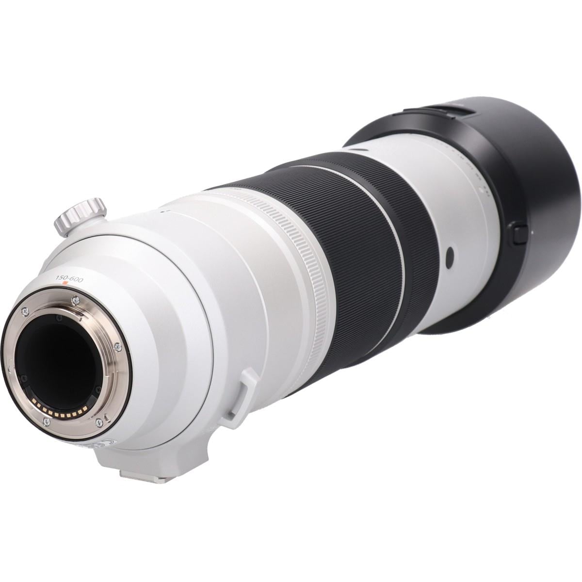 ＸＦ１５０－６００ｍｍ　Ｆ５．６－８Ｒ　ＬＭ　ＯＩＳ