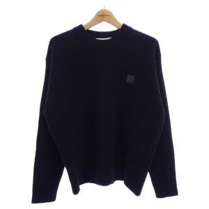 メゾンキツネ MAISON KITSUNE PM00811KT1149 P199 ニット