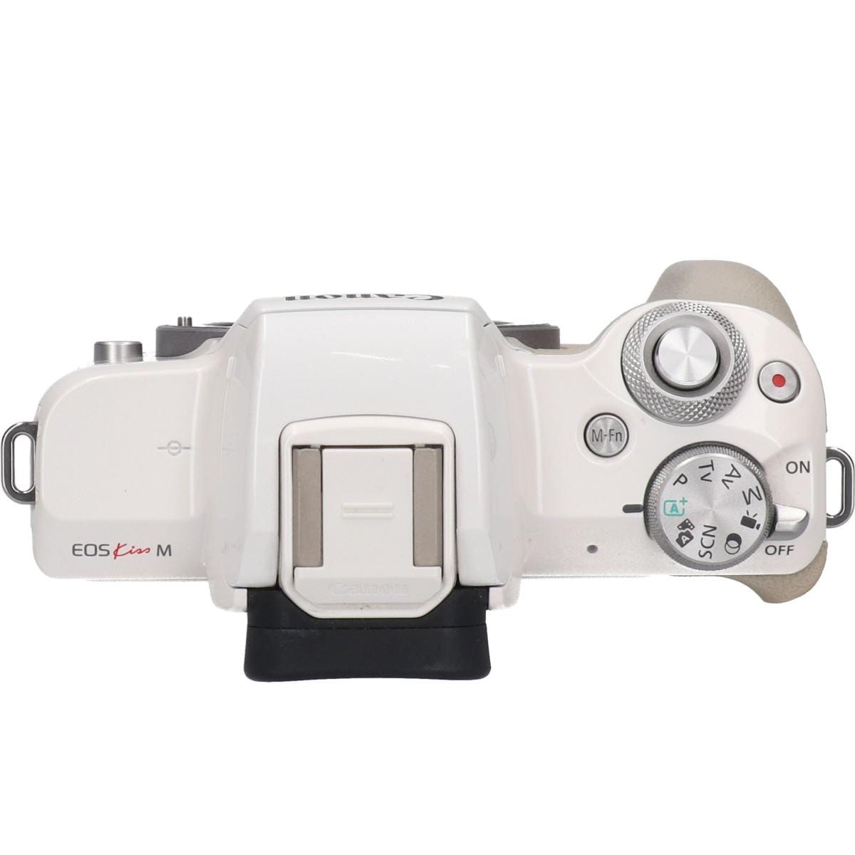 ＥＯＳ　ＫＩＳＳ　Ｍ